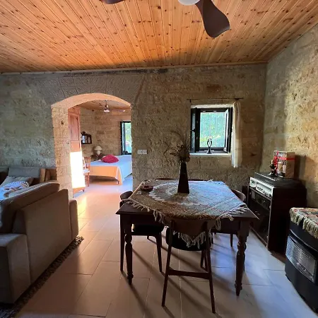 Nyaraló Cosy Piano Village In