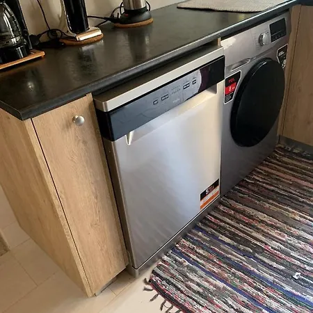 Nyaraló Cosy Piano Village In Páhna