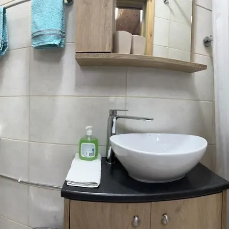 Cosy Piano Village In Nyaraló