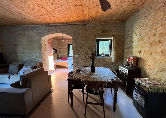 Дом отдыха Cosy Piano Village In