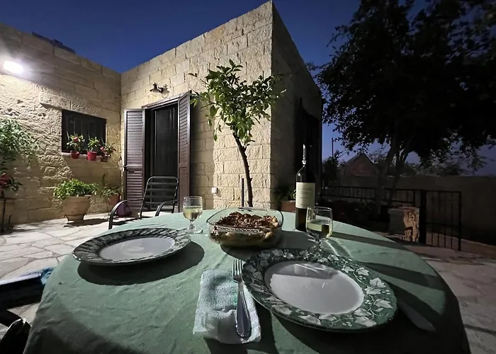 Cosy Piano Village In *