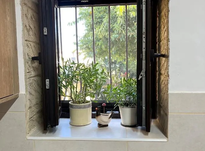 Cosy Piano Village In