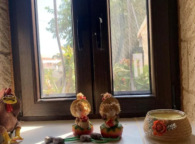 Дом отдыха Cosy Piano Village In Pachna