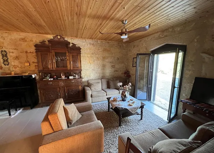 Дом отдыха Cosy Piano Village In