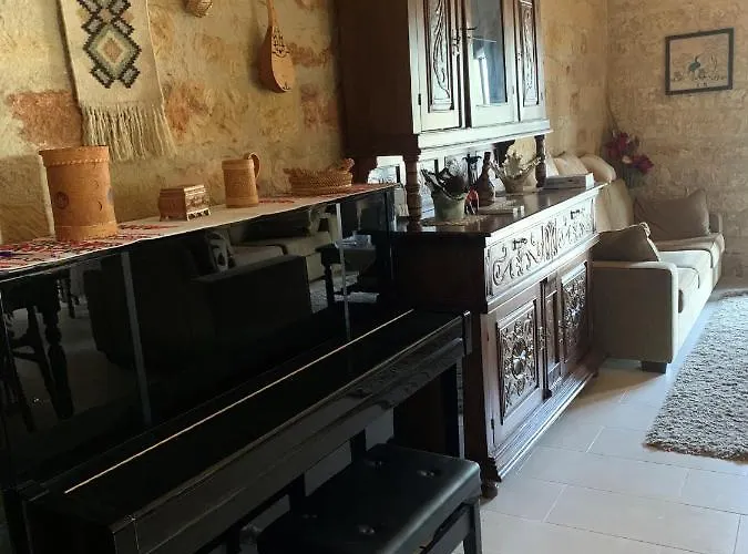 Дом отдыха Cosy Piano Village In