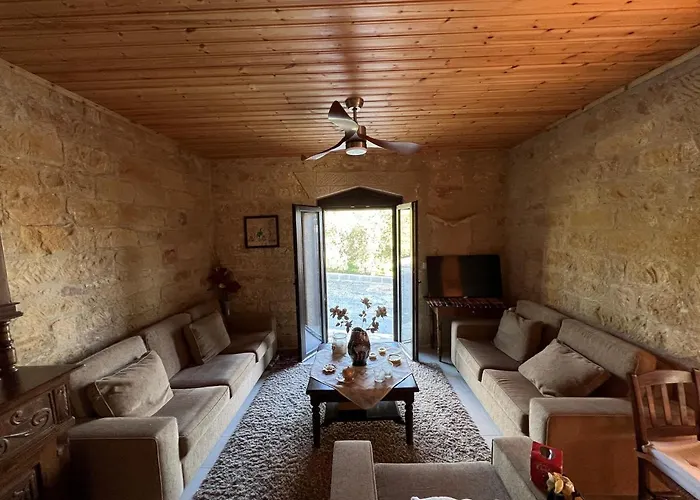 Cosy Piano Village In Дом отдыха *