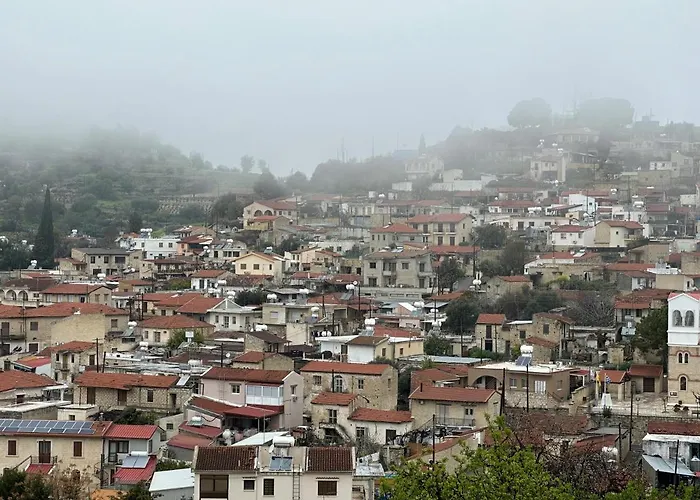 Cosy Piano Village In Дом отдыха