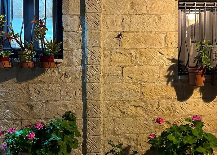 Cosy Piano Village In Дом отдыха