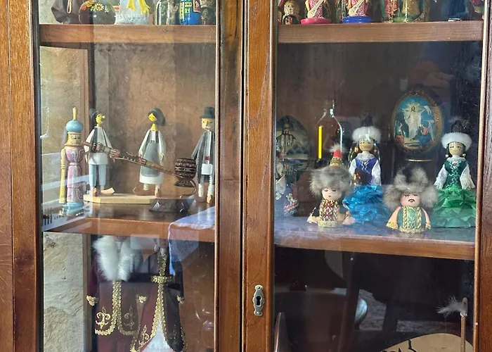 Cosy Piano Village In Дом отдыха *