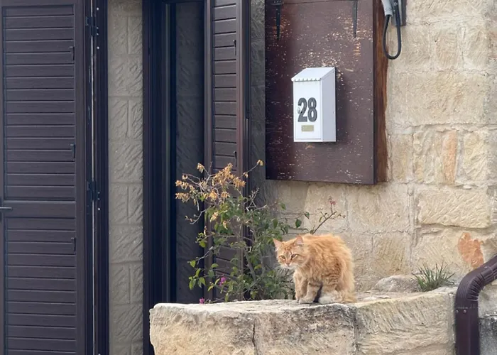 Дом отдыха Cosy Piano Village In Pachna