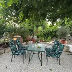 Cosy Piano Village In Pachna