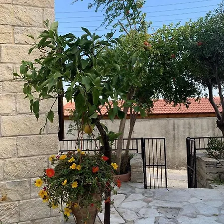 Cosy Piano Village In Дом отдыха