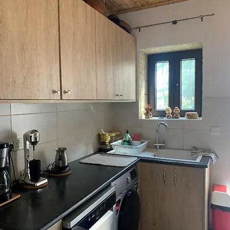 Cosy Piano Village In Ferienhaus