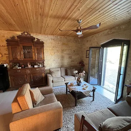 Ferienhaus Cosy Piano Village In