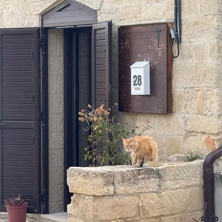Case de vacanță Cosy Piano Village In Pachna