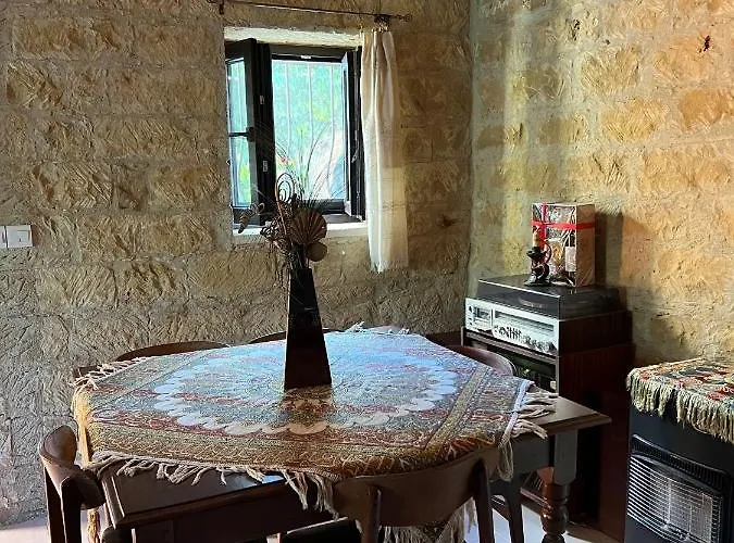 Cosy Piano Village In Feriehus *