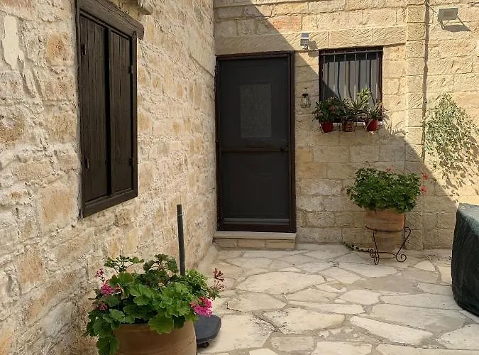 Cosy Piano Village In *