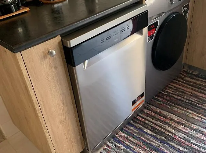 Feriehus Cosy Piano Village In Pachna