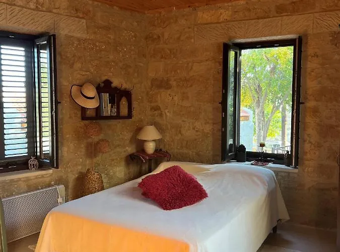 Feriehus Cosy Piano Village In *