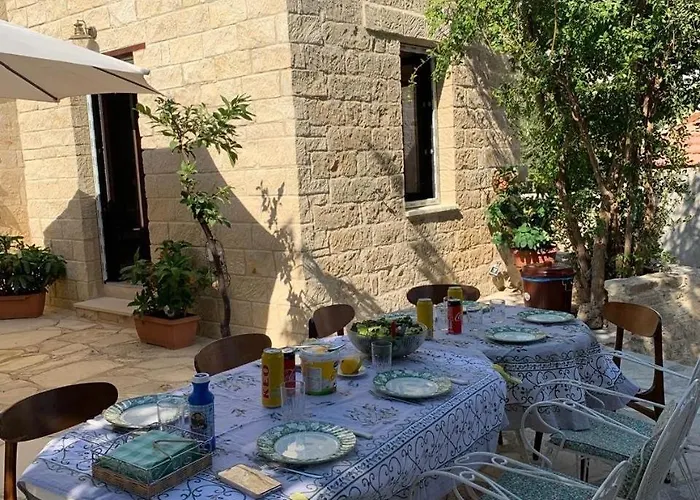 Cosy Piano Village In Feriehus *