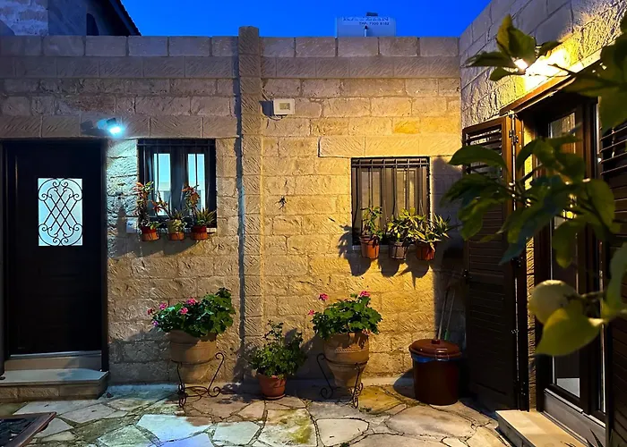 Feriehus Cosy Piano Village In *