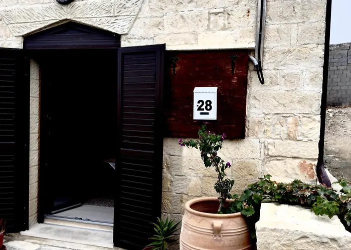 Cosy Piano Village In