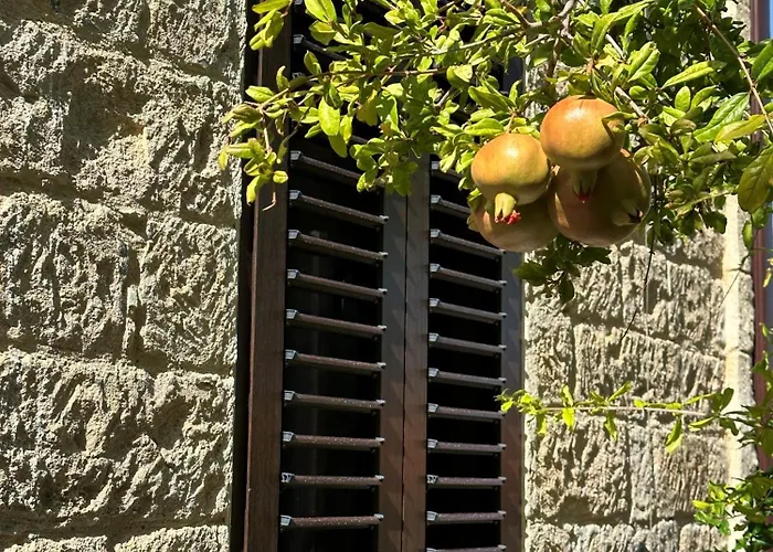 Cosy Piano Village In Feriehus