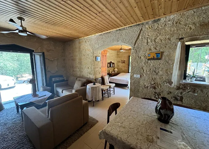 Cosy Piano Village In Feriehus *